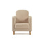 OTI Nursery Soother Nursing Chair Oat Ted House of Isabella UK