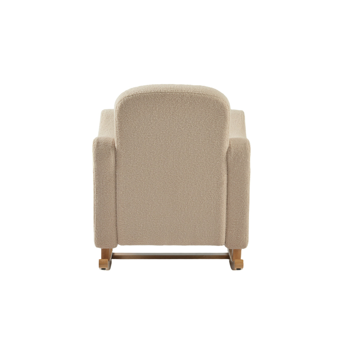 OTI Nursery Soother Nursing Chair Oat Ted House of Isabella UK