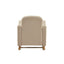 OTI Nursery Soother Nursing Chair Oat Ted House of Isabella UK