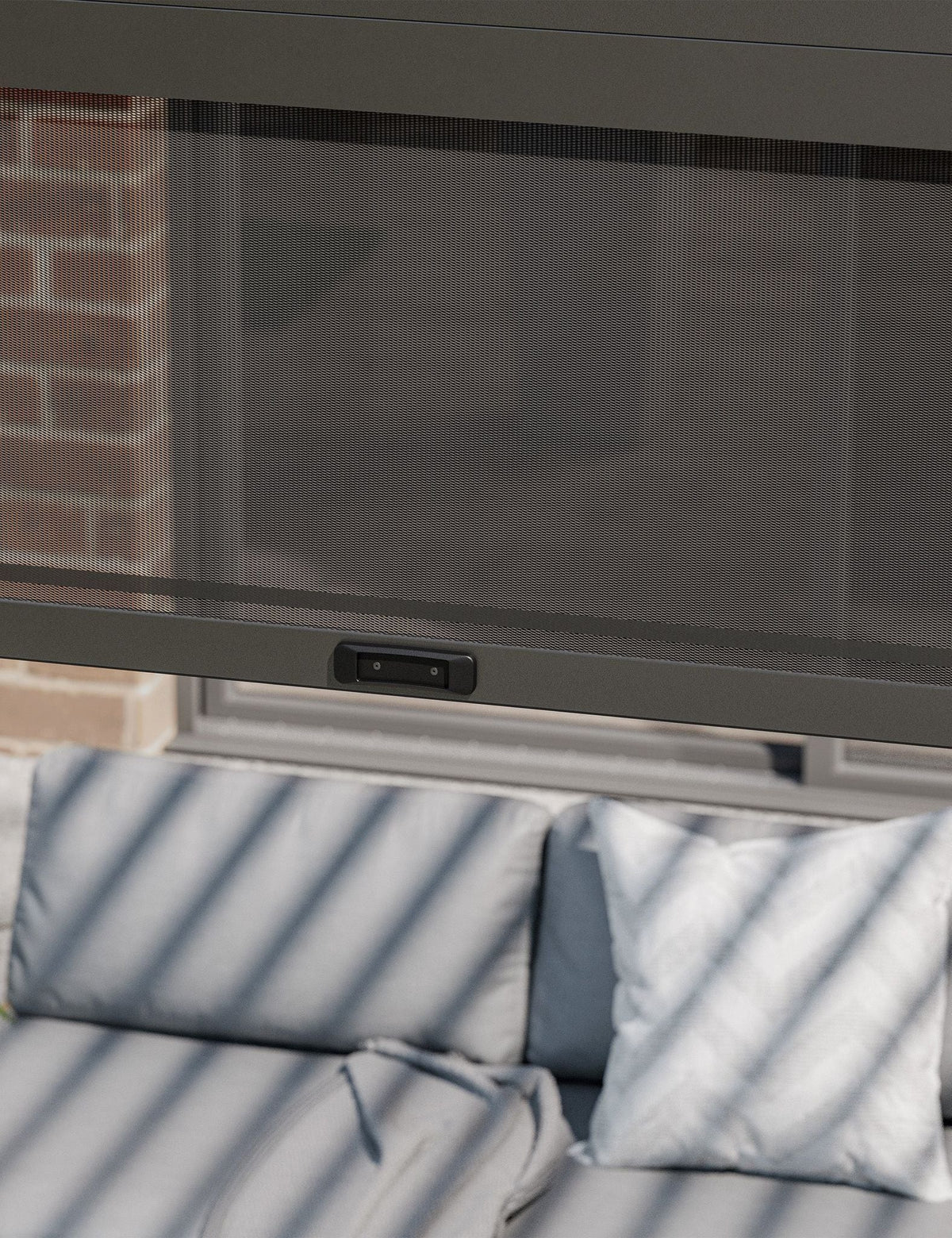 3m Pergola Privacy Screen (Suitable for LUXE and PURE Pergolas)