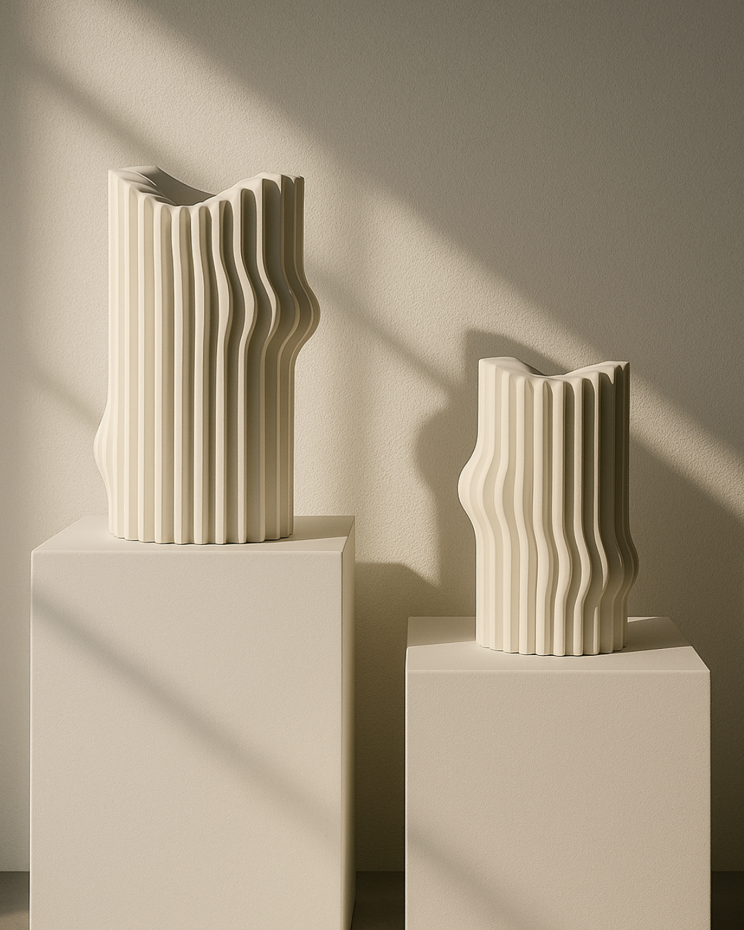 Suro I Ceramic Pot  | OUTLET