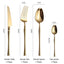 Kin Cutlery Set