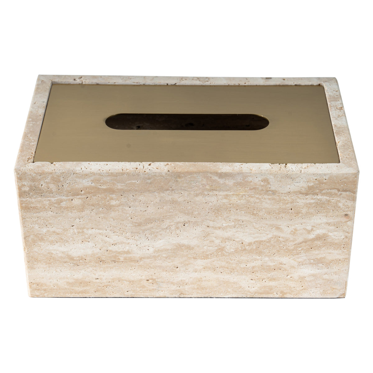 Sable Tissue Box.