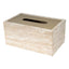 Sable Tissue Box.