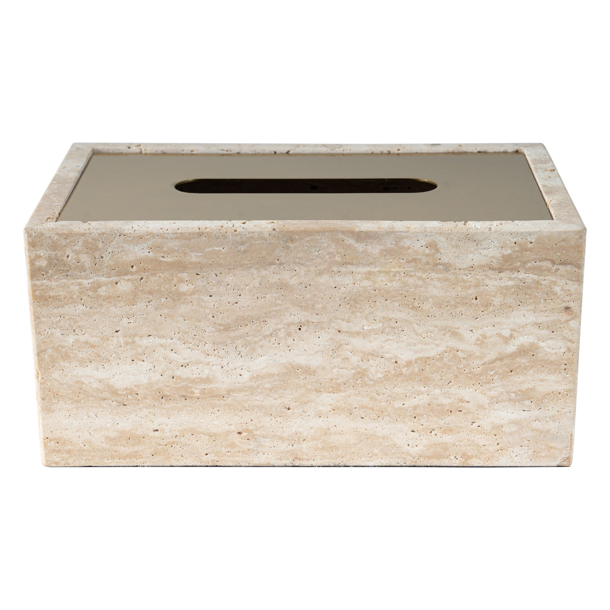 Sable Tissue Box.