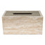 Sable Tissue Box.
