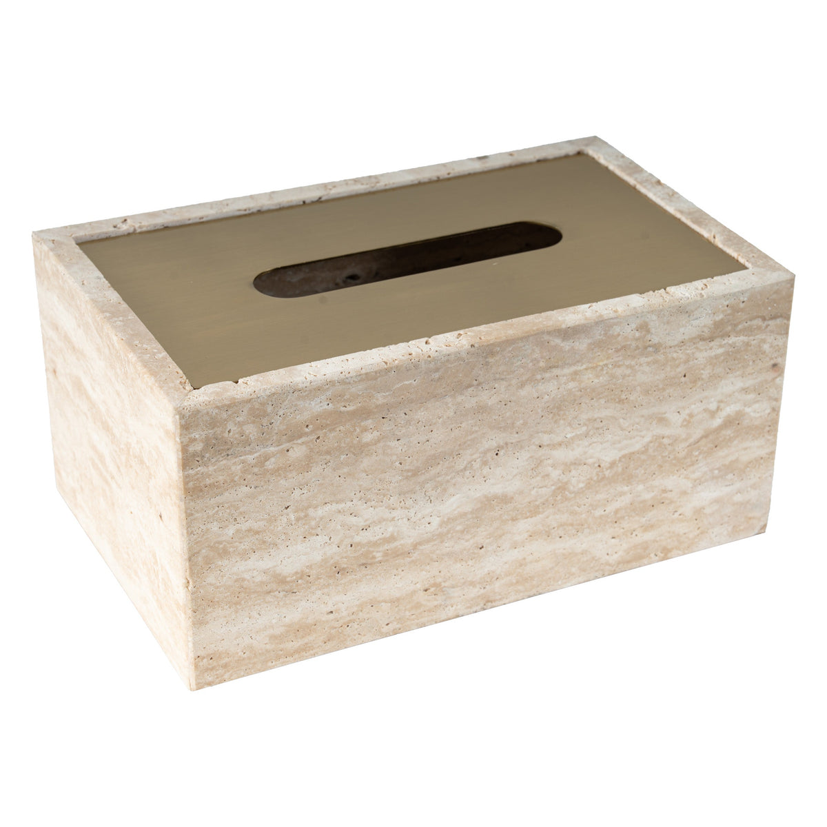 Sable Tissue Box.