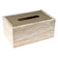 Sable Tissue Box.