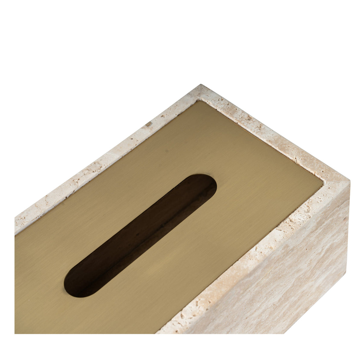 Sable Tissue Box.
