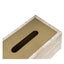 Sable Tissue Box.