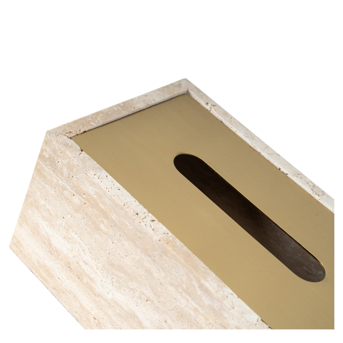 Sable Tissue Box.