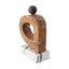 Sabra Sculpture.