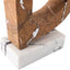 Sabra Sculpture.