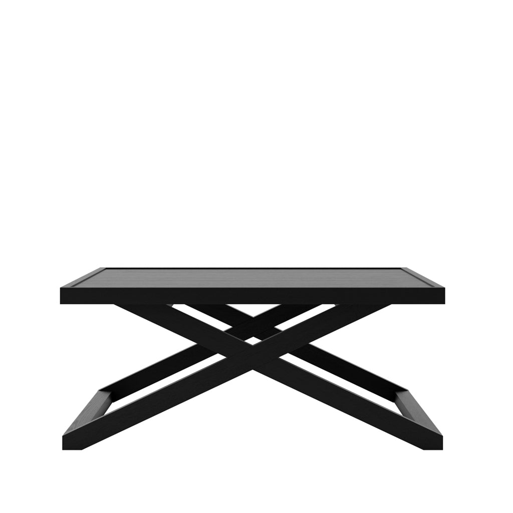 Sage Blonde Small Coffee Table