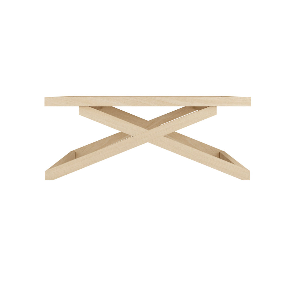 Sage Black Small Coffee Table
