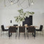Scout Onyx Dining Chair