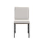 Scout White Dining Chair