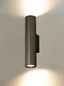 Scout Bronze Wall Light