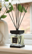 Luxury Square Diffuser - Sable