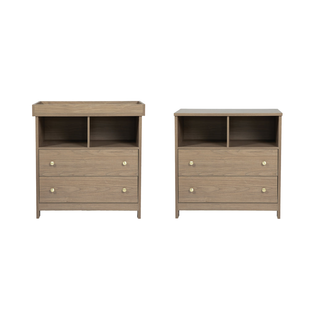 Seeker 2 Piece Room Set Drift