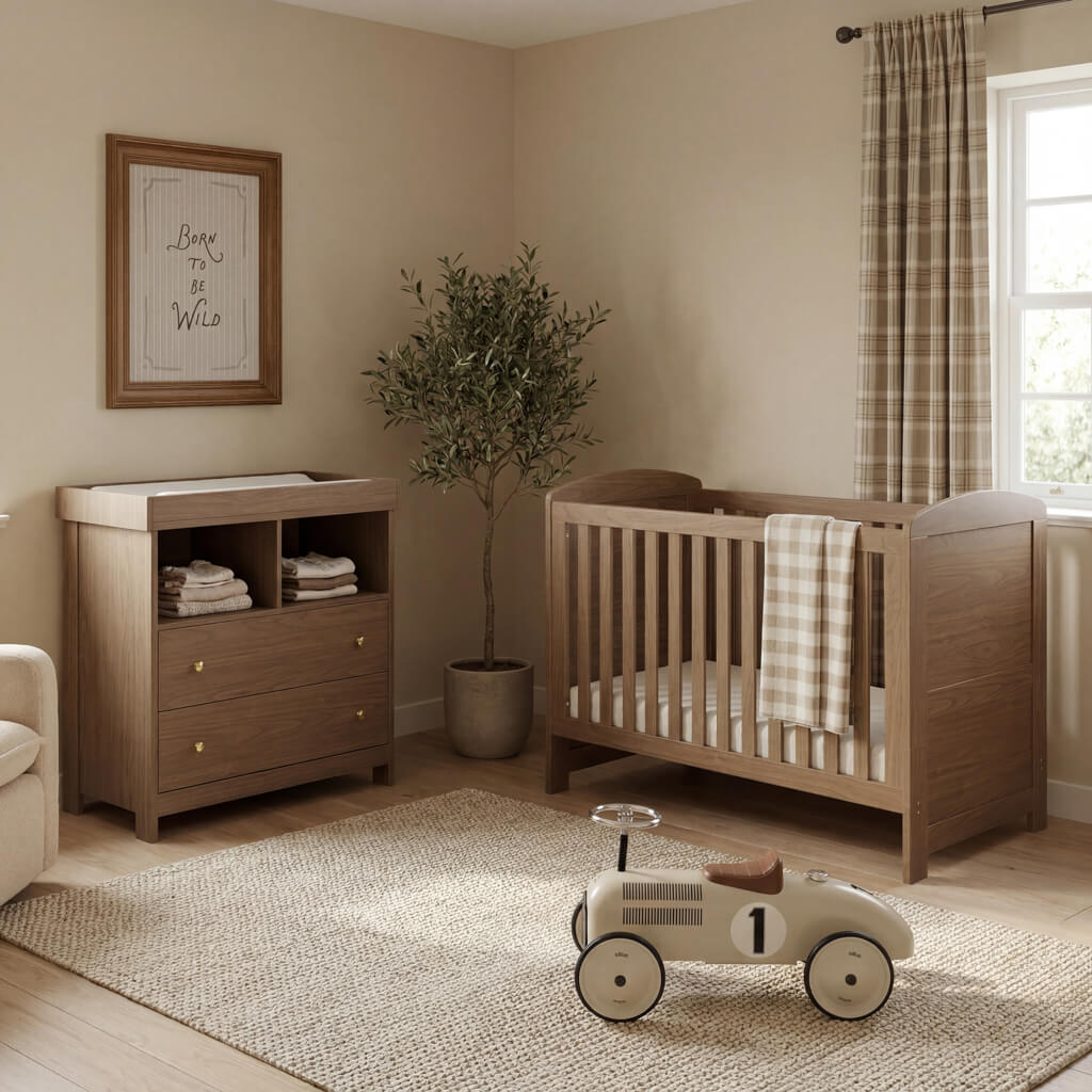 Seeker 2 Piece Room Set Drift