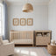 Seeker 2 Piece Room Set Nordic