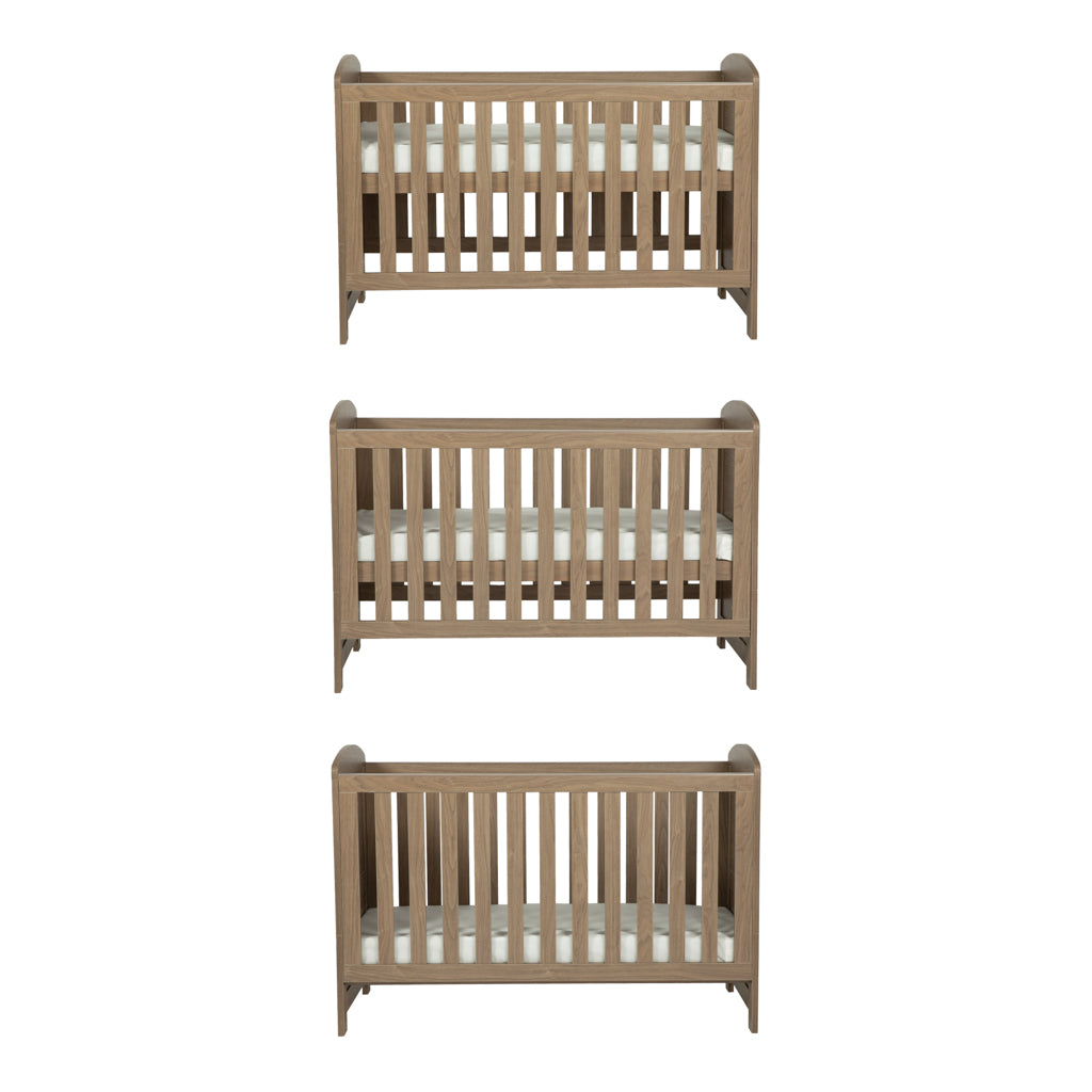 Seeker 3 Piece Room Set Drift