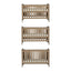 Seeker 3 Piece Room Set Drift