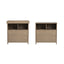 Seeker 3 Piece Room Set Drift