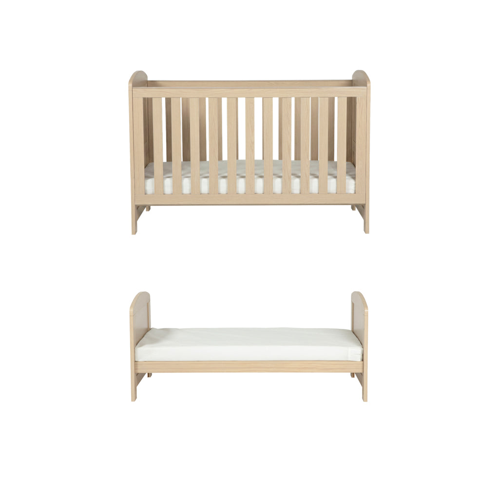 Seeker 3 Piece Room Set Nordic