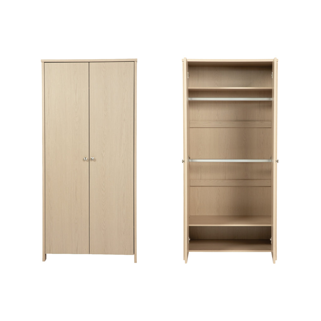 Seeker 3 Piece Room Set Nordic