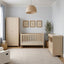 Seeker 3 Piece Room Set Nordic