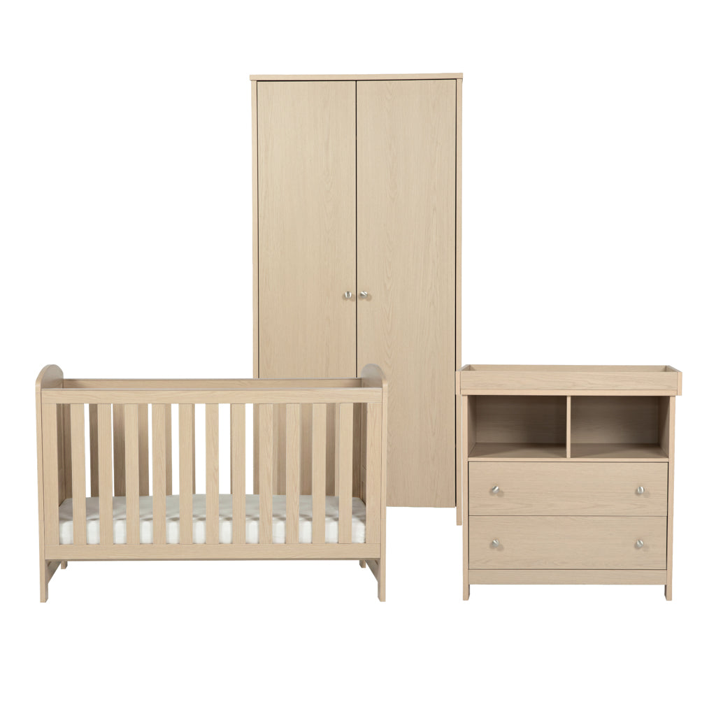 Seeker 2 Piece Room Set Nordic