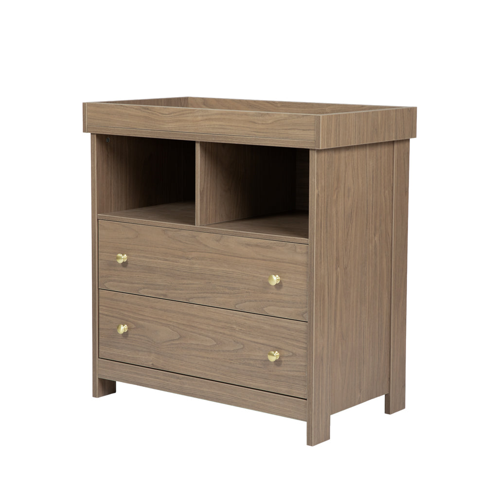 Seeker Cot Bed Drift