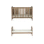 Seeker Cot Bed Drift
