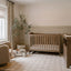 Seeker Cot Bed Drift
