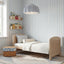 Seeker Cot Bed Nordic