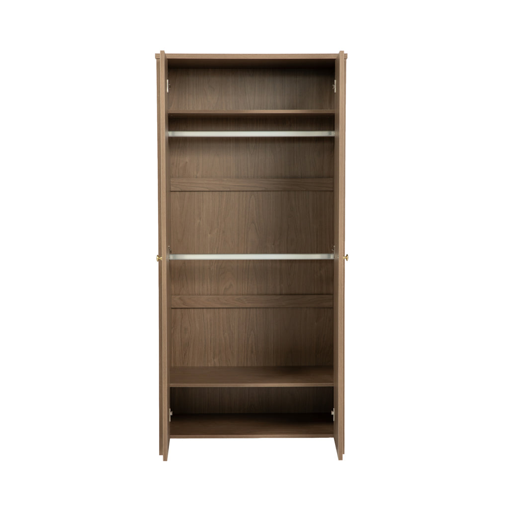 Seeker Wardrobe Drift
