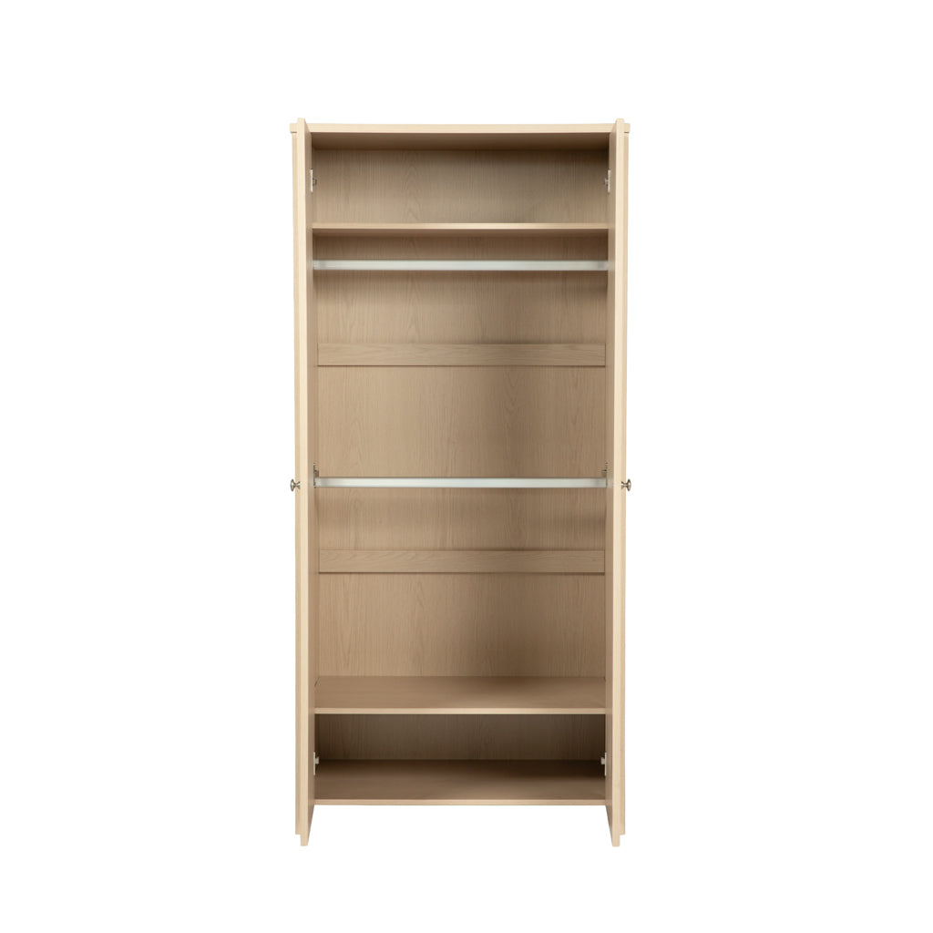 Seeker Wardrobe Nordic