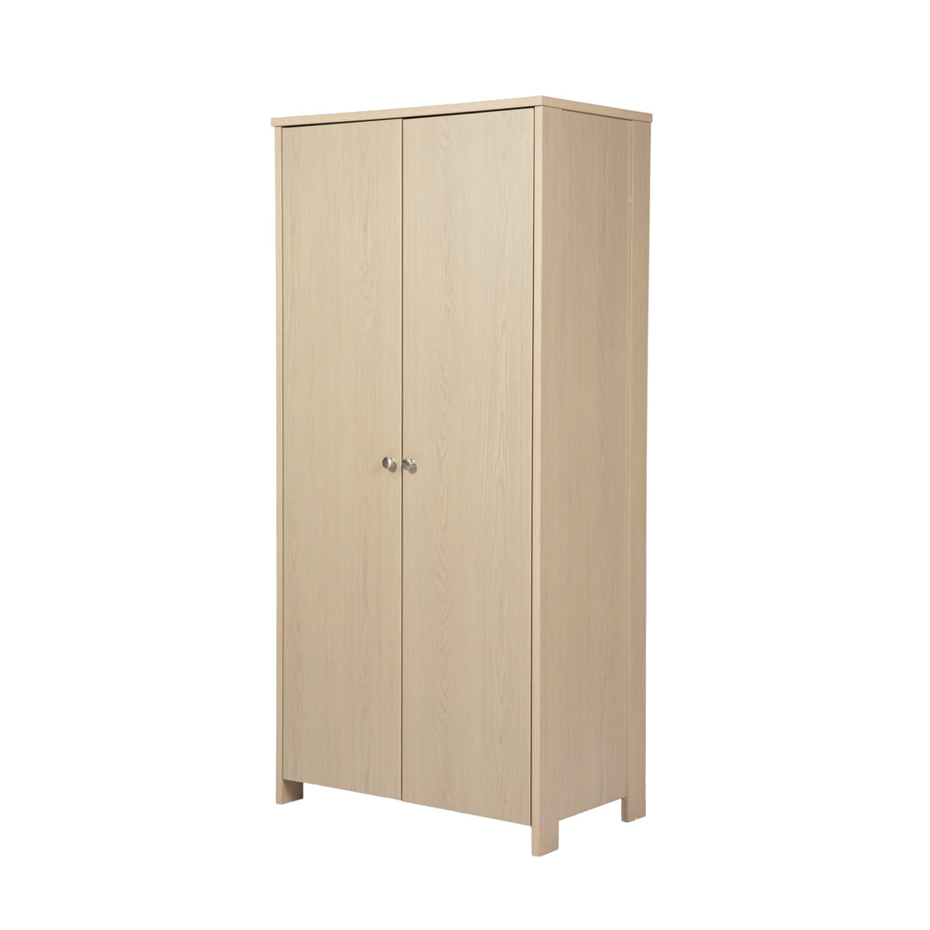 Seeker Cot Bed Nordic