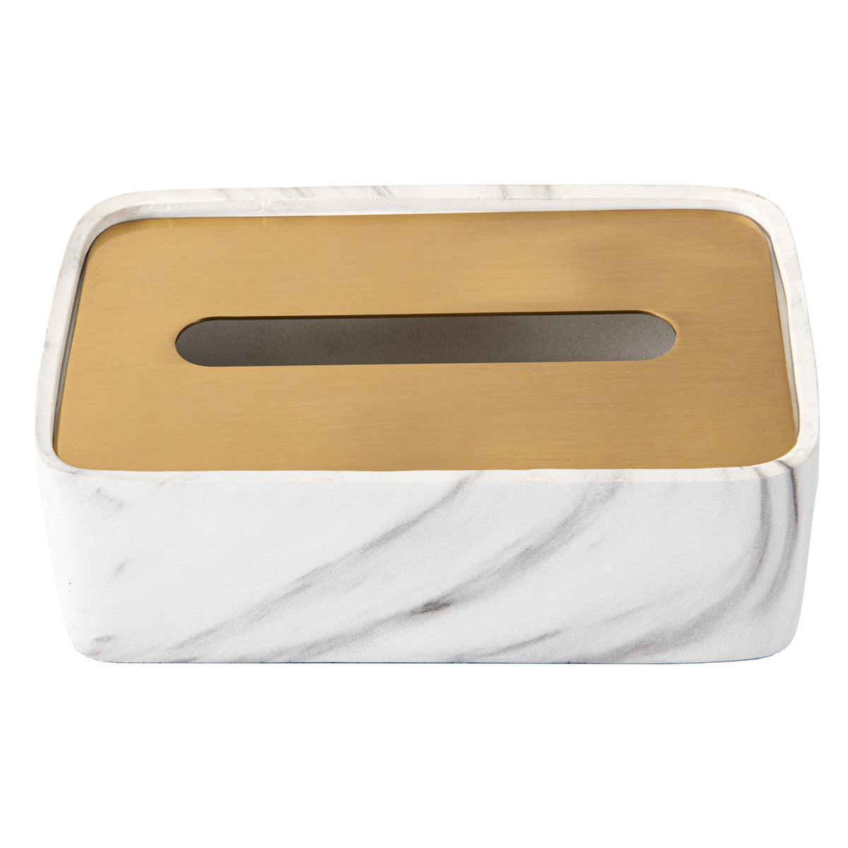 Seraph Tissue Box.