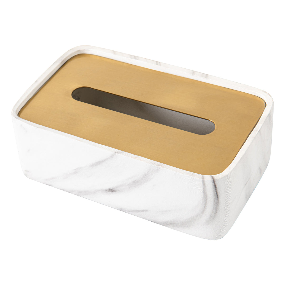 Seraph Tissue Box.