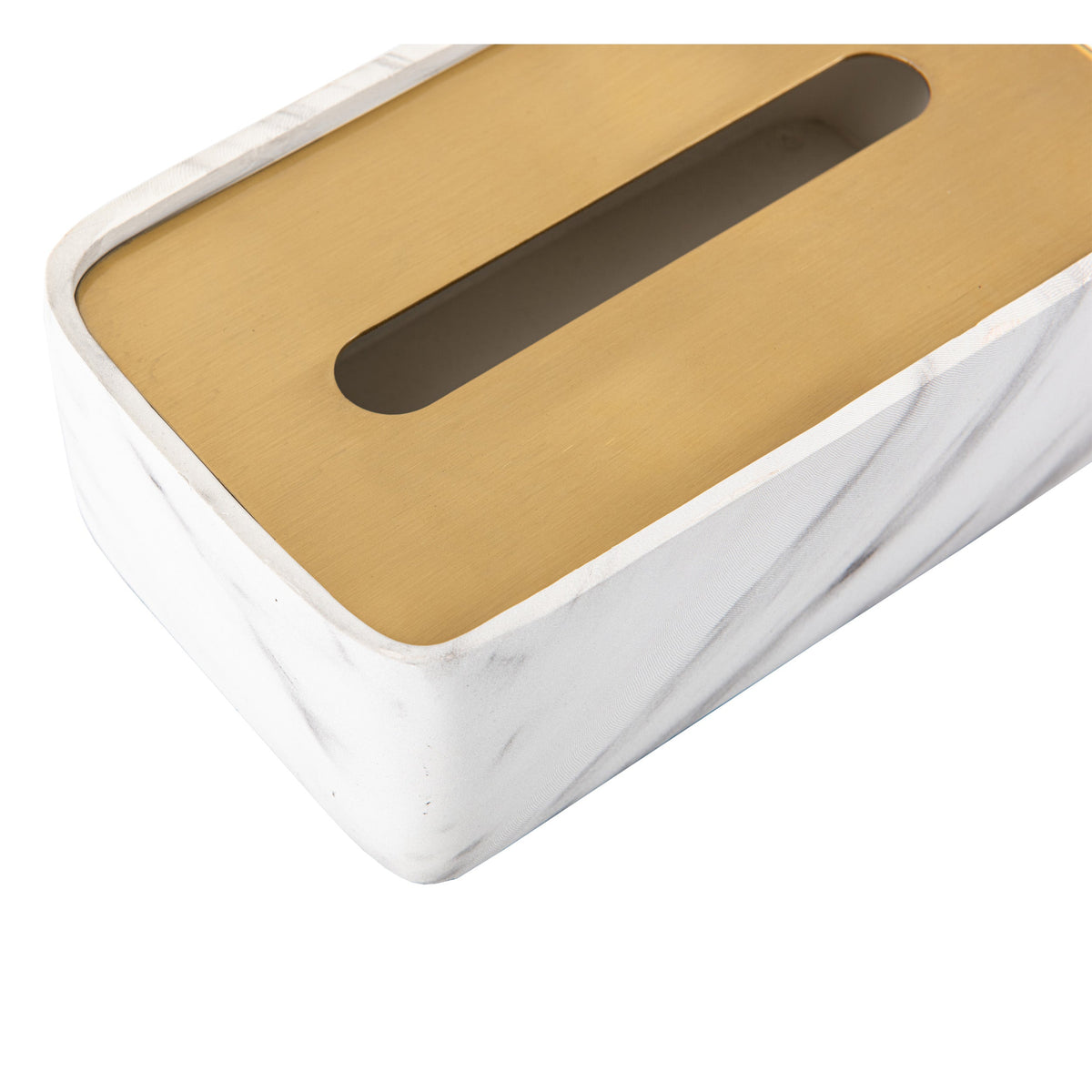 Seraph Tissue Box.