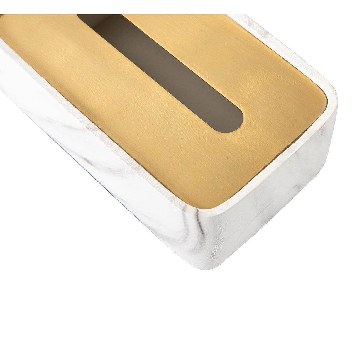 Seraph Tissue Box.