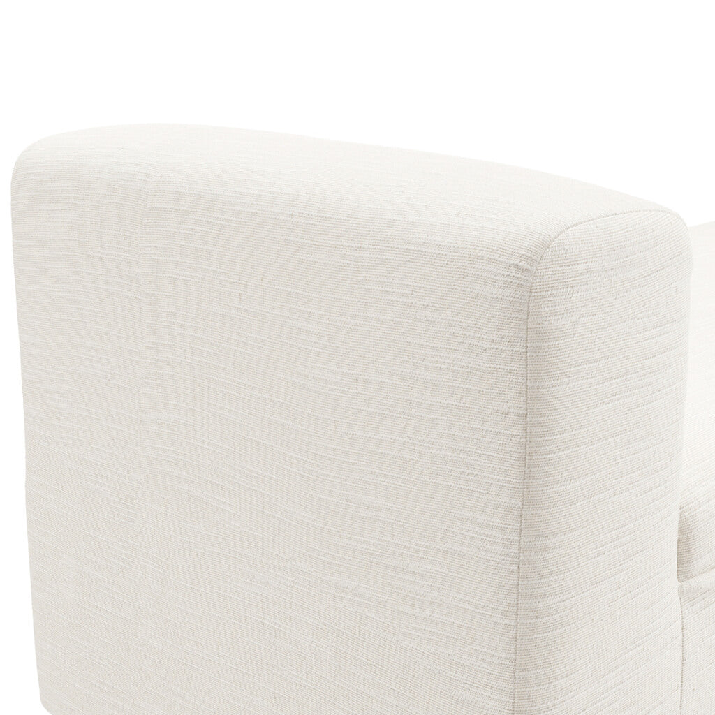 Serena Ivory Bench