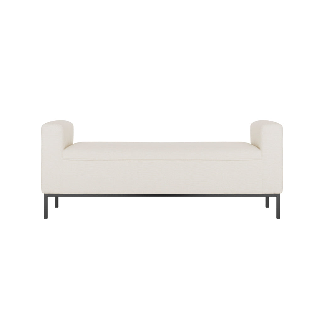 Serena Ivory Bench