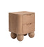 Shibui Almond Bedside