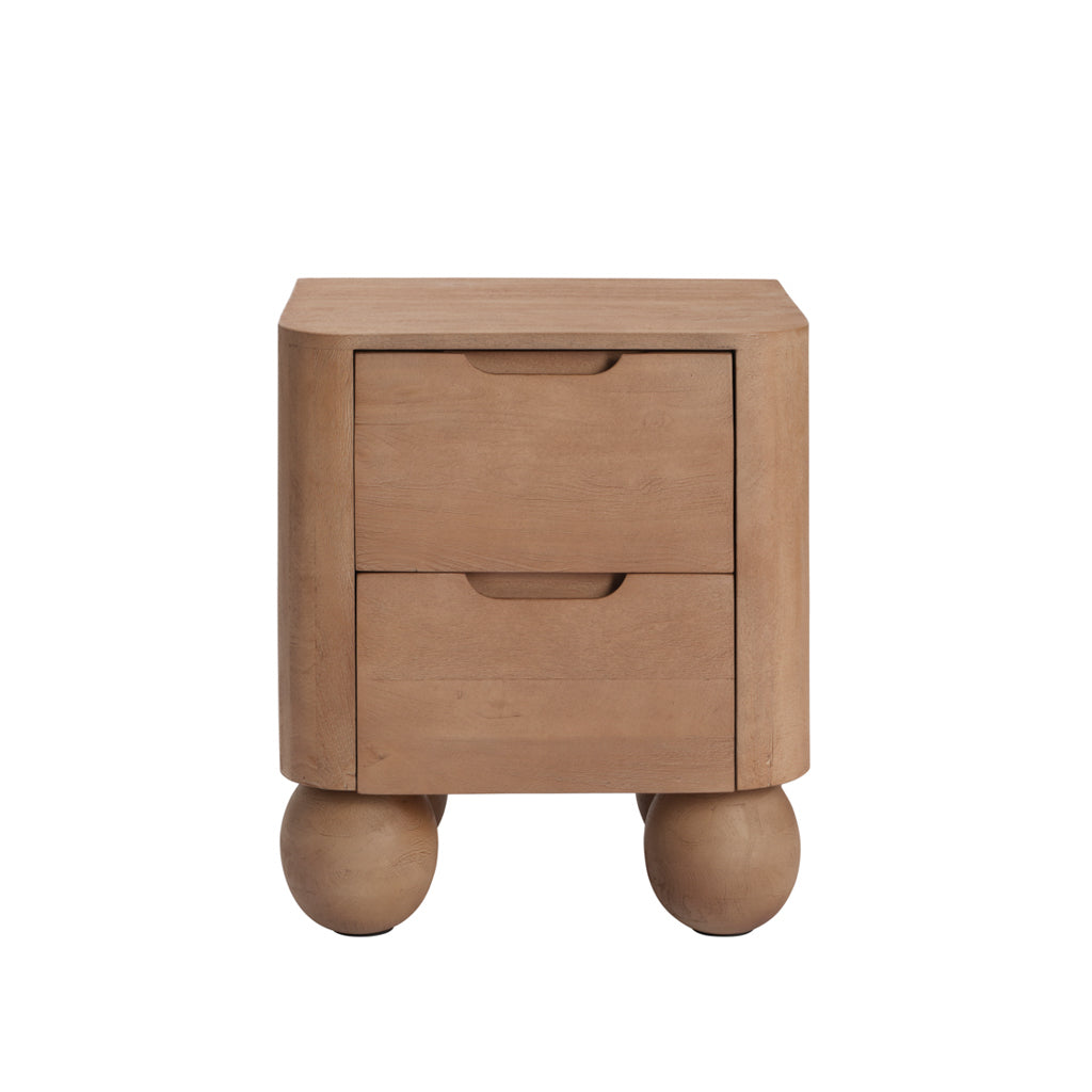 Shibui Almond Chest
