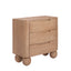Shibui Almond Chest