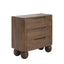 Shibui Light Brown Chest